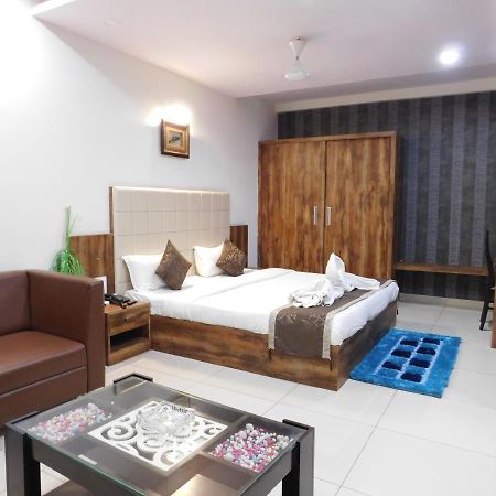Hotel Shiva Club And Resort Mundra Εξωτερικό φωτογραφία