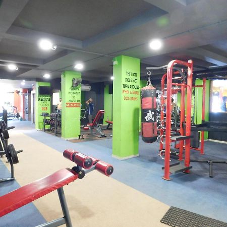 Hotel Shiva Club And Resort Mundra Εξωτερικό φωτογραφία