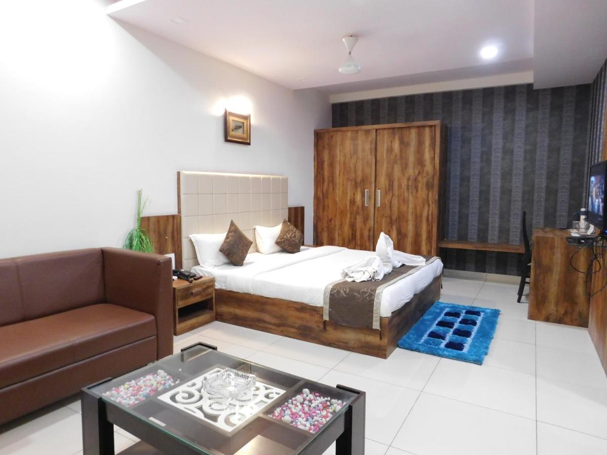 Hotel Shiva Club And Resort Mundra Εξωτερικό φωτογραφία