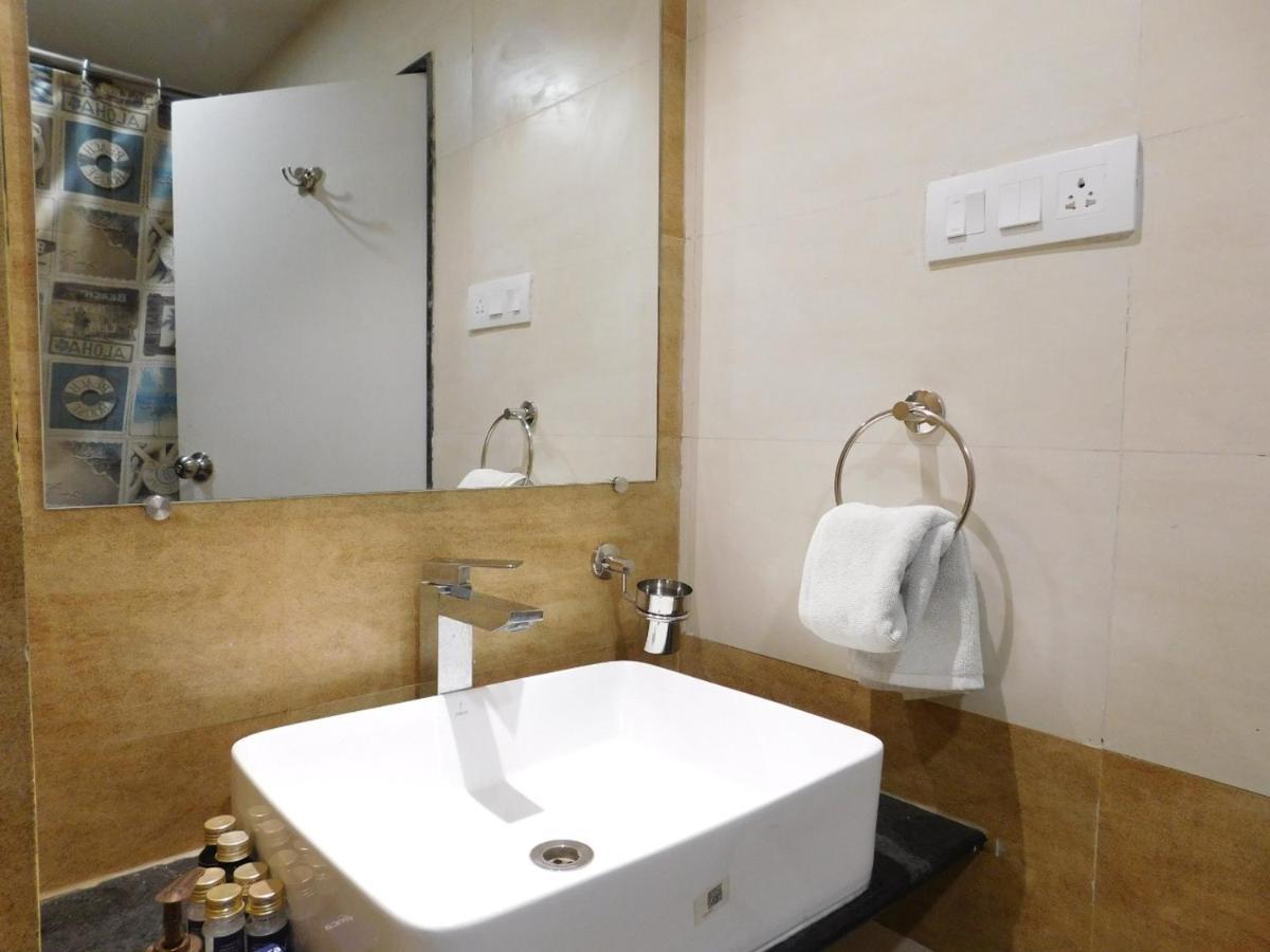 Hotel Shiva Club And Resort Mundra Εξωτερικό φωτογραφία