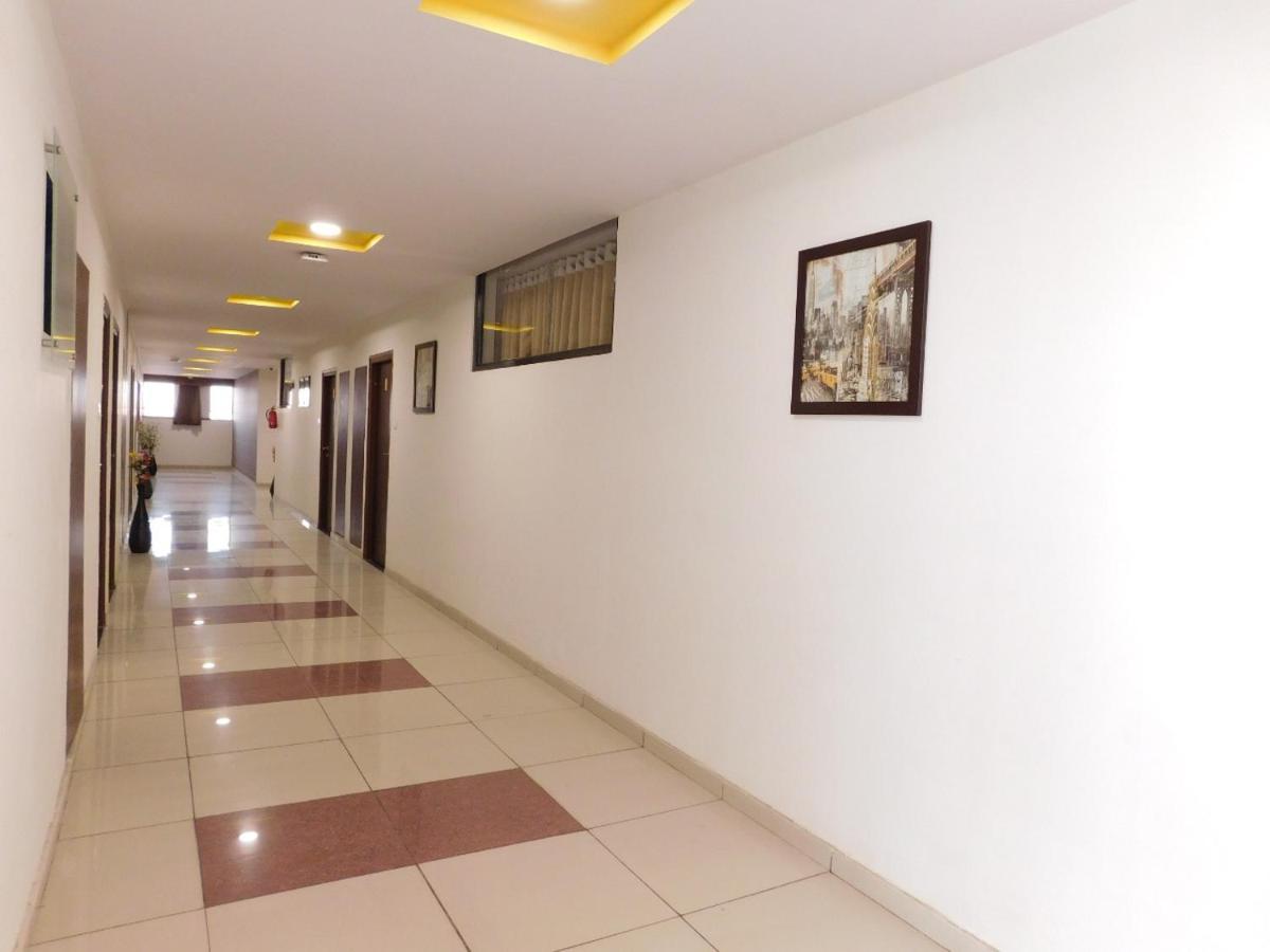 Hotel Shiva Club And Resort Mundra Εξωτερικό φωτογραφία