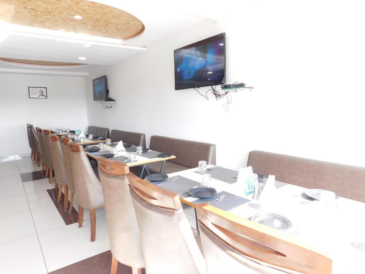 Hotel Shiva Club And Resort Mundra Εξωτερικό φωτογραφία