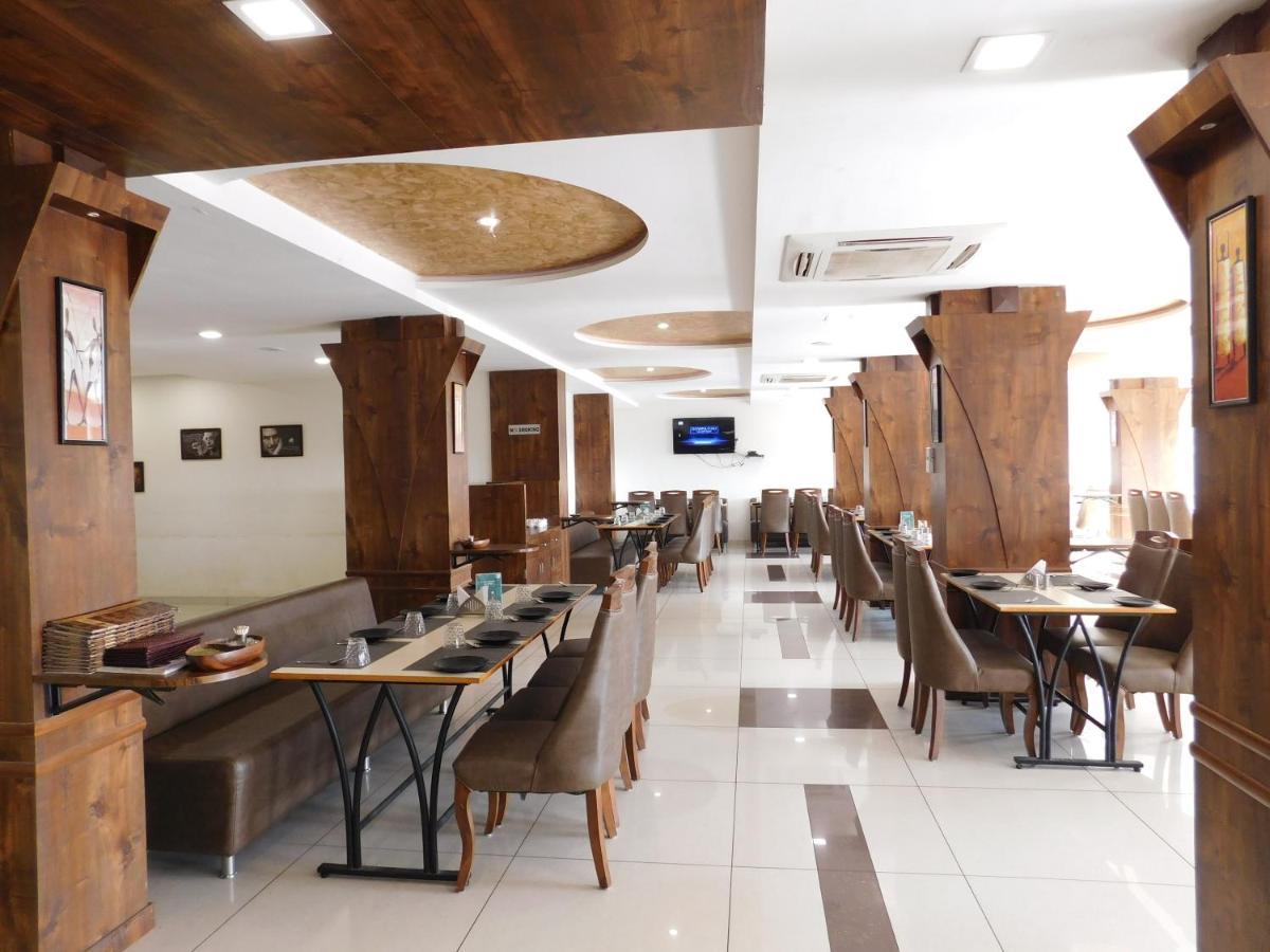 Hotel Shiva Club And Resort Mundra Εξωτερικό φωτογραφία