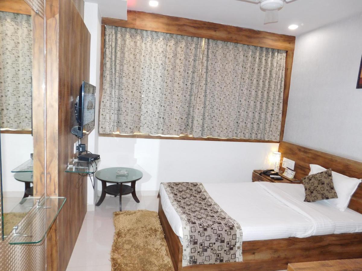 Hotel Shiva Club And Resort Mundra Εξωτερικό φωτογραφία