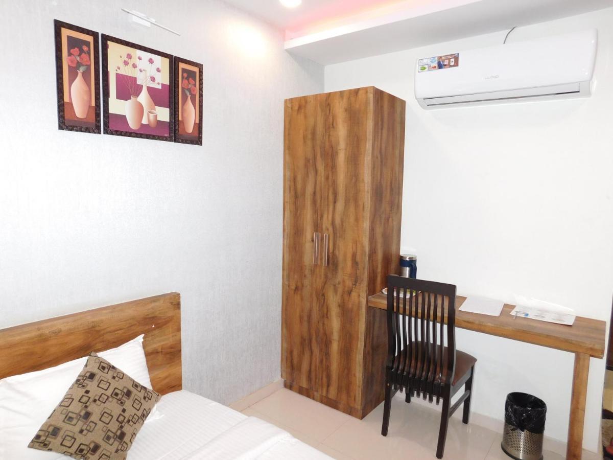 Hotel Shiva Club And Resort Mundra Εξωτερικό φωτογραφία