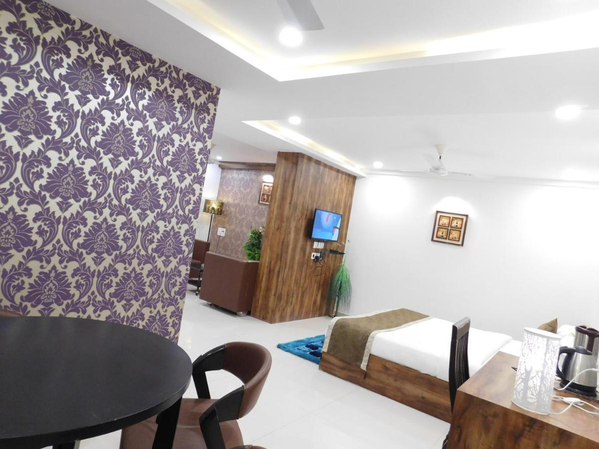 Hotel Shiva Club And Resort Mundra Εξωτερικό φωτογραφία