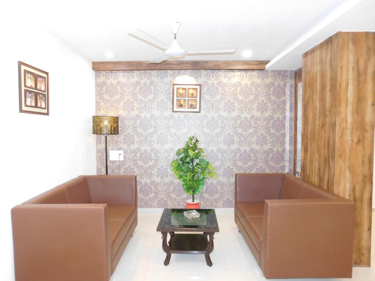 Hotel Shiva Club And Resort Mundra Εξωτερικό φωτογραφία